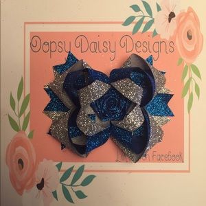 Boutique Hair Bow